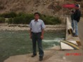 Luis Alberto Salazar De la cruz